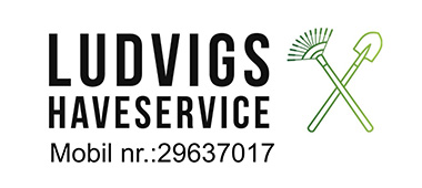 Ludvigs haveservice_