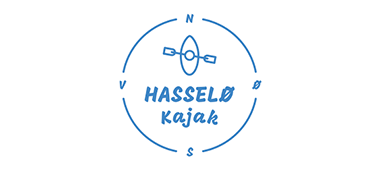 hasselø kajak